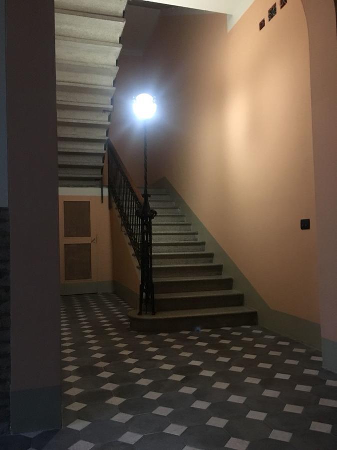 Alloggio I Grifoni Феррара Экстерьер фото